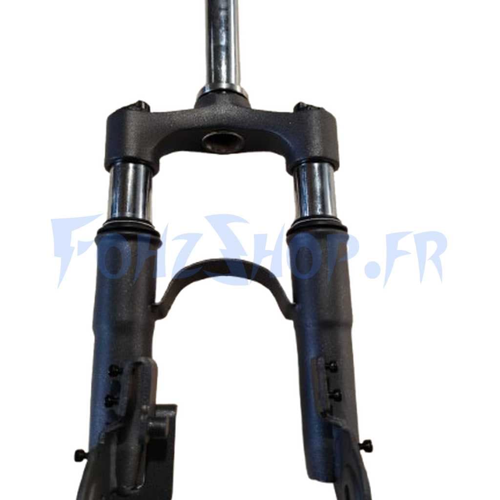 Fourche avant pour Inmotion S1F