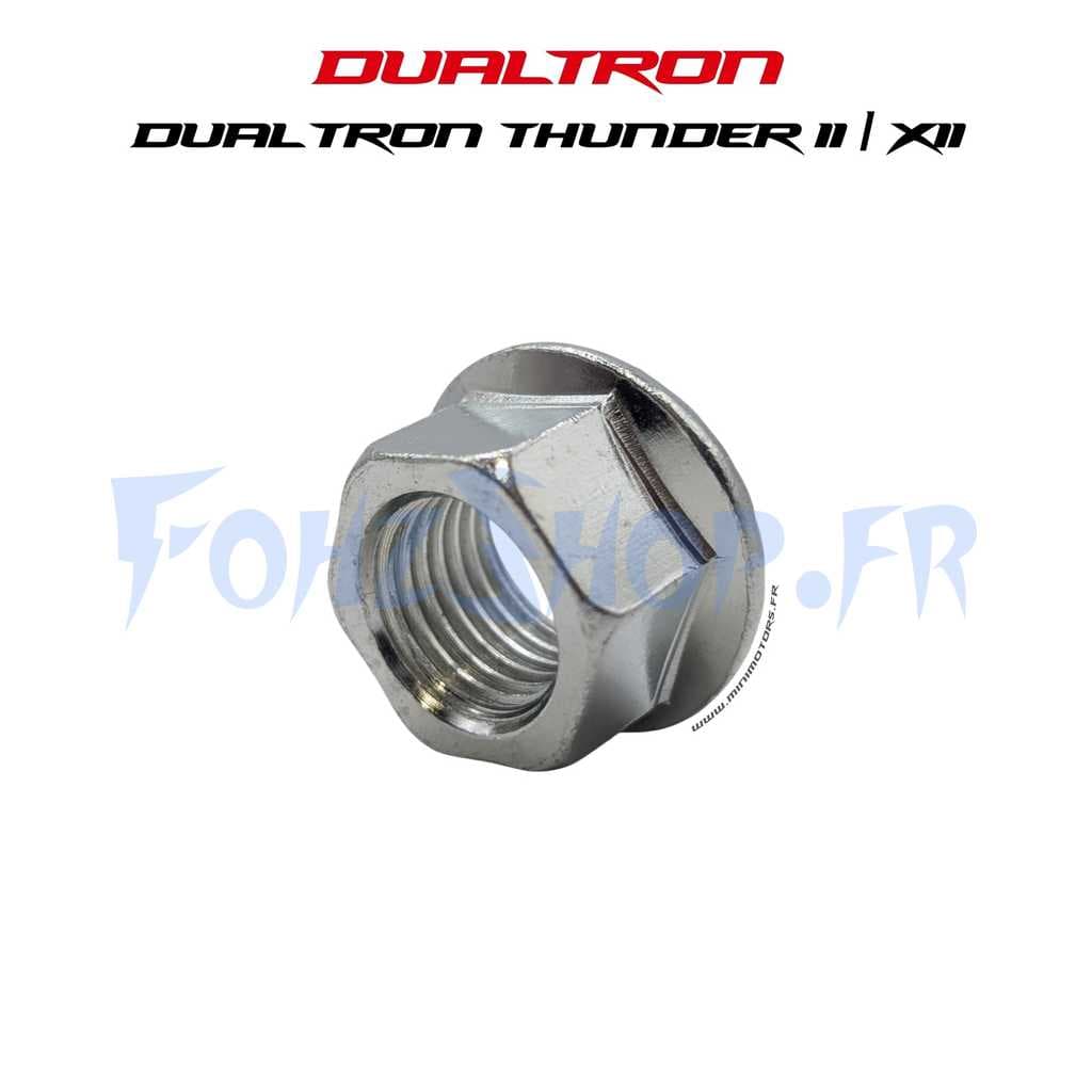 Écrou moteur M14*1,5 pour Dualtron Thunder 2, X2 & X2 Up