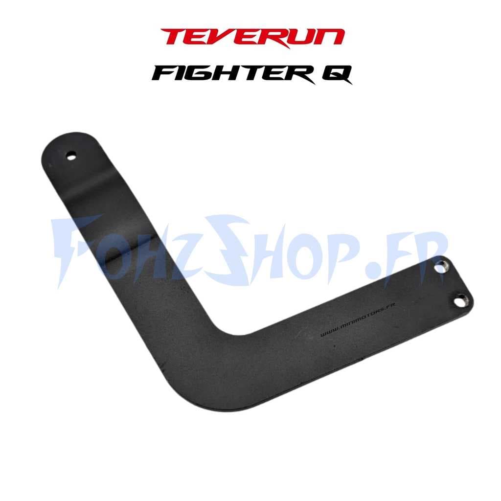 Support de garde-boue pour Teverun 7260R