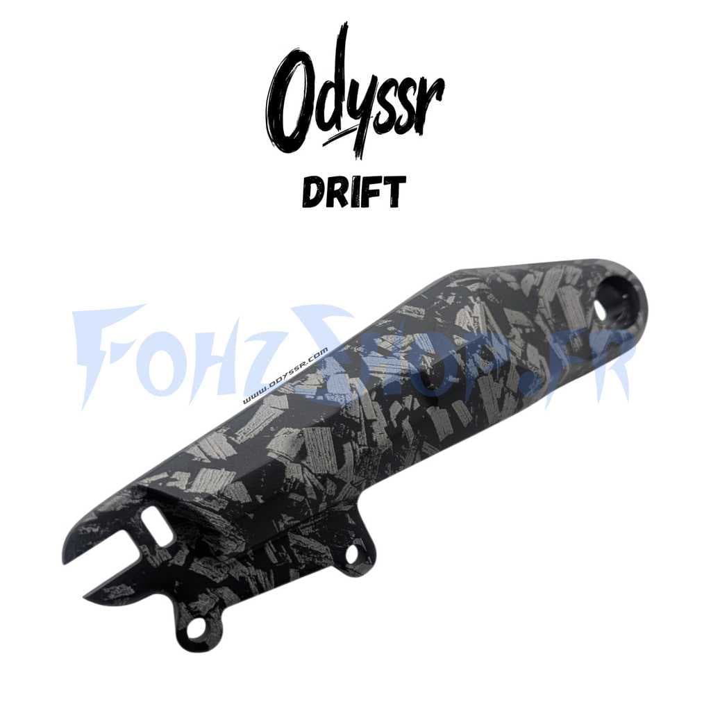 Bras de suspension avant droit / arrière gauche pour Odyssr Drift