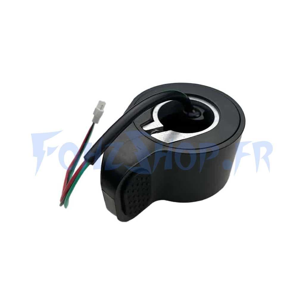 Gâchette d'accélérateur pour Xiaomi M365