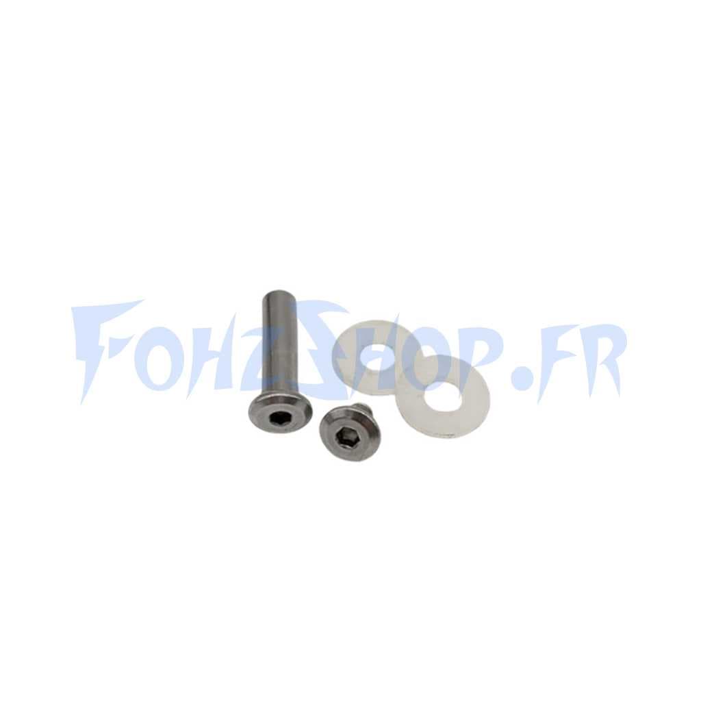 Vis de tube de guidon pour Rovoron Kullter, Luxury & Dualtron Pop