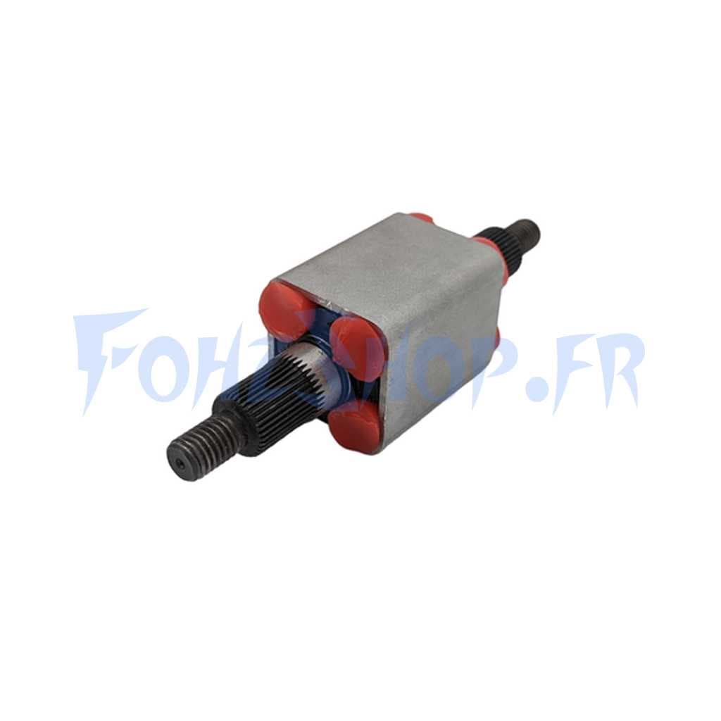 Cartouche de suspension pour Dualtron Storm, Thunder & Dualtron 3 (Rouge)