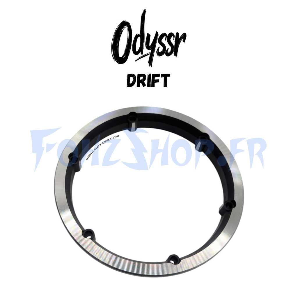 Jante moteur pour Odyssr Drift