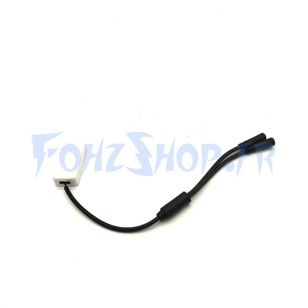 Contrôleur LED latéral pour Hero S10 & X8