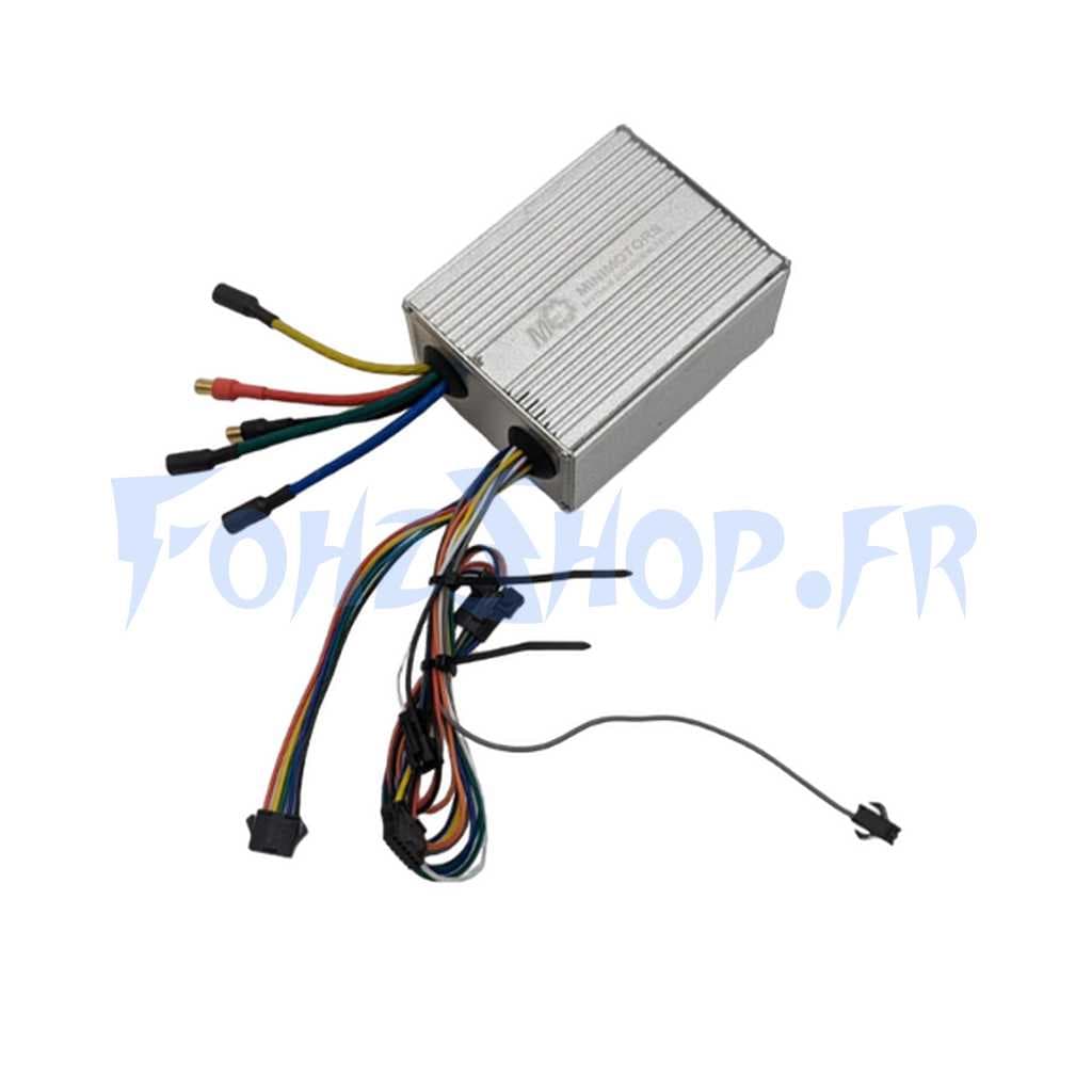 Contrôleur 84V 70A (B) pour Dualtron X LTD (Arrière)