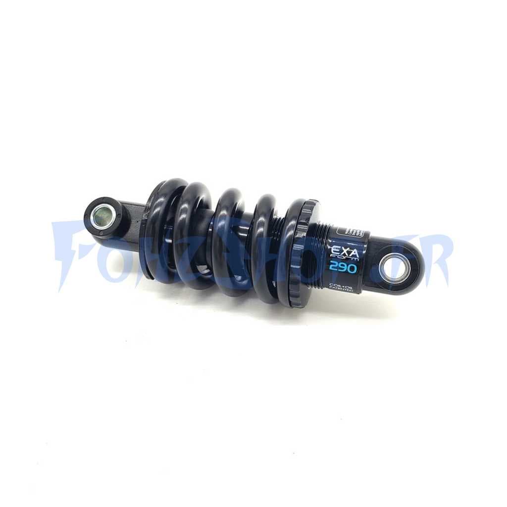 Suspension arrière pour Hero S10