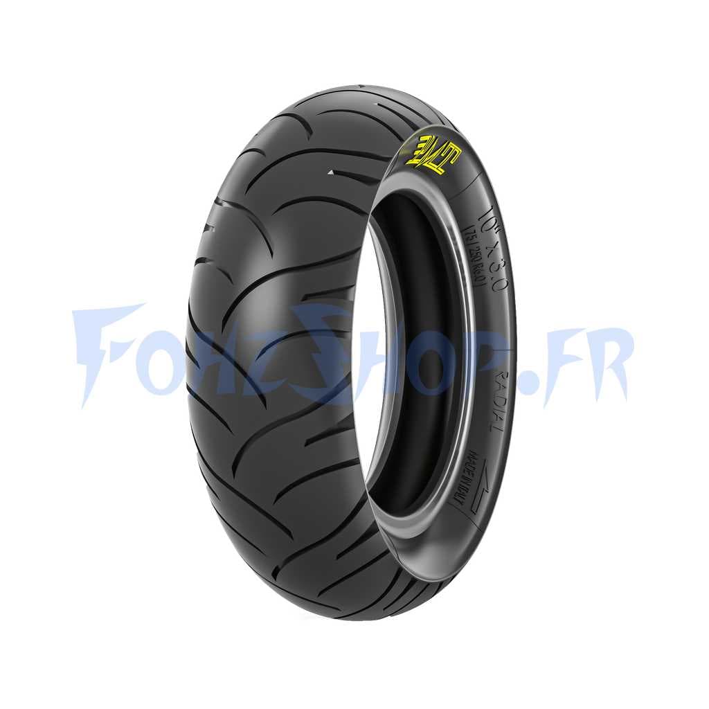 Pneu PMT e-Fire 10x3.0 R6.0