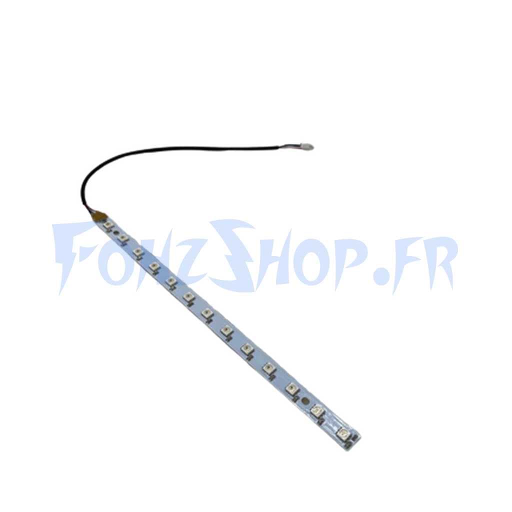 Barre LED latérale gauche courte pour Dualtron Thunder 2 & 3, Achilleus, Victor & Ultra 2