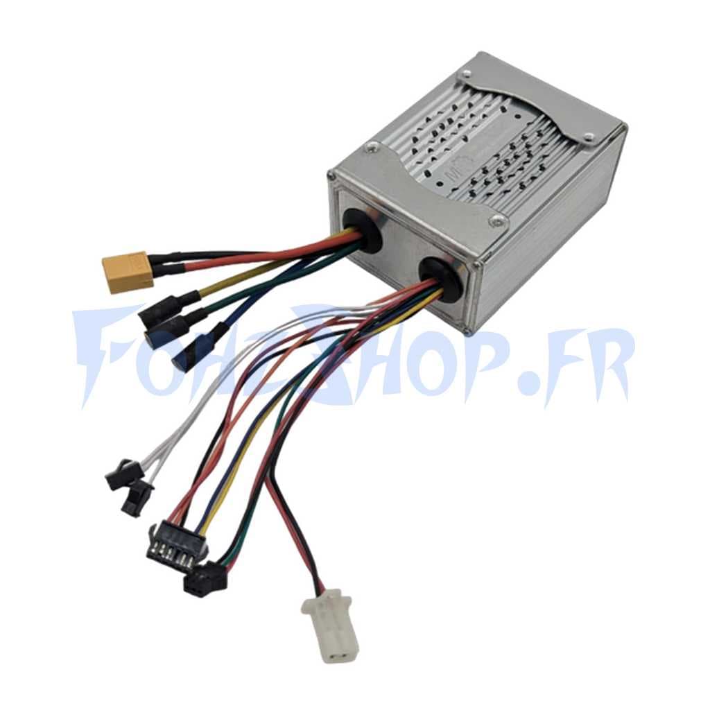 Contrôleur 60V 55A pour Dualtron Man