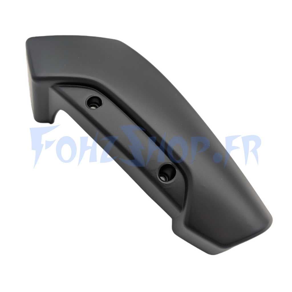 Cache de fourche arrière gauche pour Dualtron Dolphin
