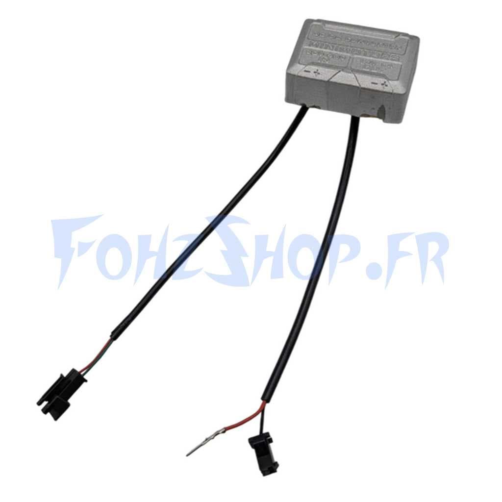 Convertisseur de klaxon pour Dualtron Thunder 3 2024