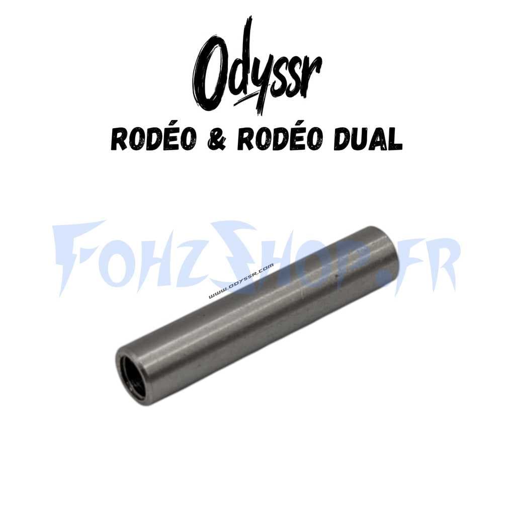 Axe de base de pliage pour Odyssr Rodeo & Rodeo Dual
