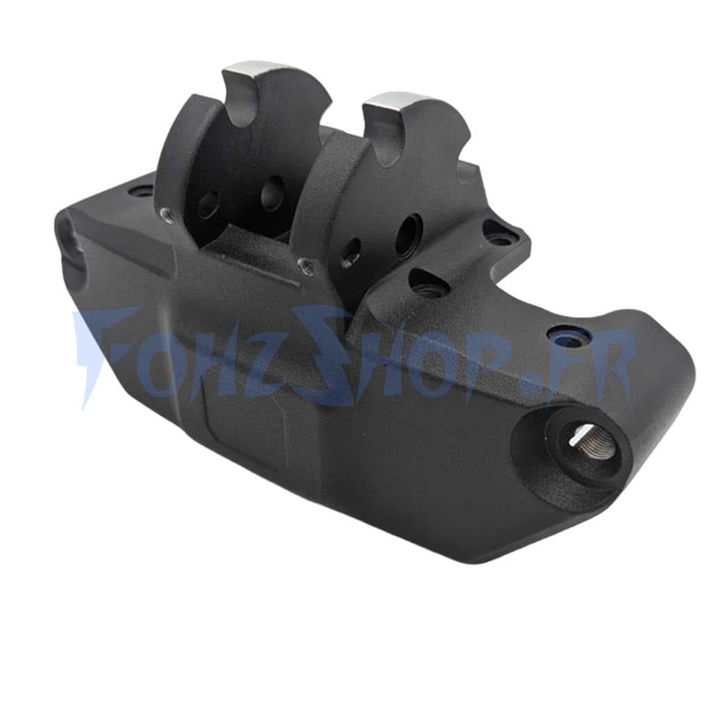 Base de système de pliage pour Dualtron Aminia