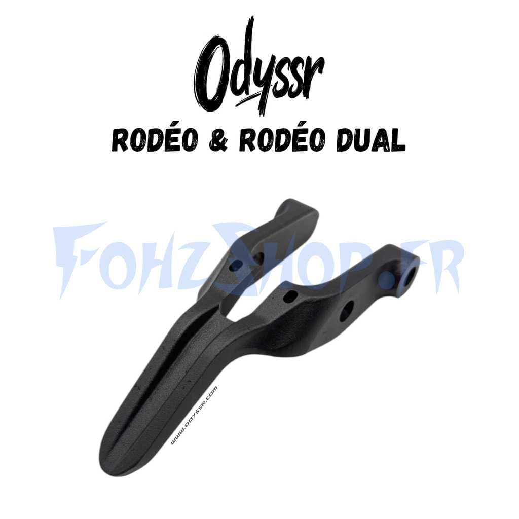 Levier de pliage pour Odyssr Rodeo & Rodeo Dual