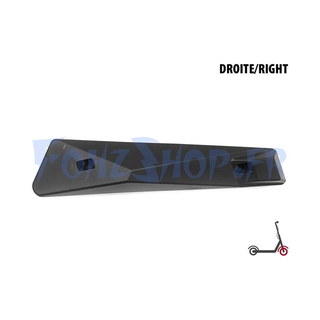 Cache de fourche avant droit pour Kukirin T3