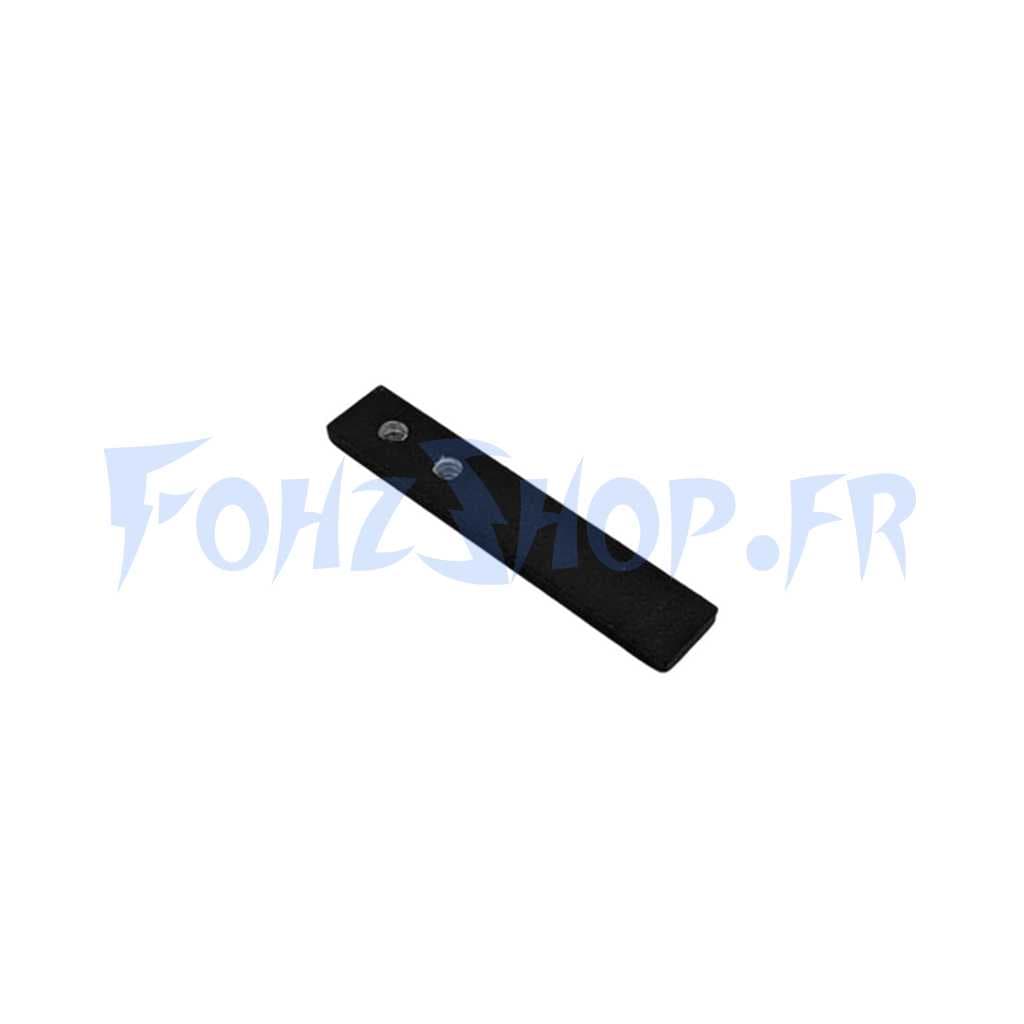Plaque de fixation de crochet pour Rovoron Kullter & Luxury