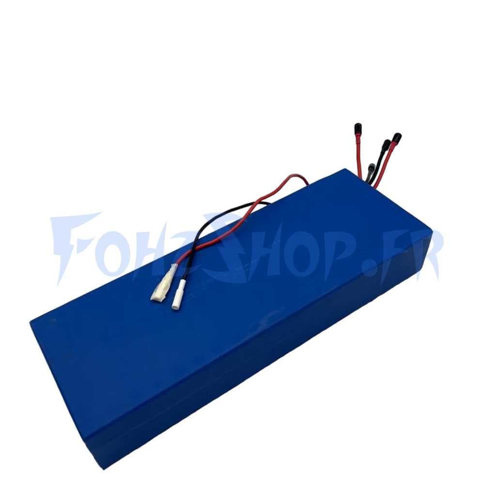 Batterie 60V 22,4Ah pour Dualtron Eagle