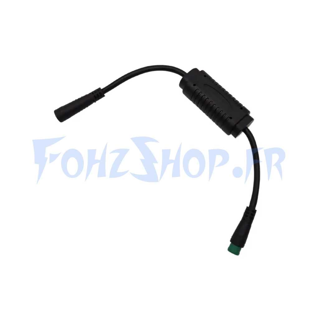 Adaptateur écran pour câble principal V1 pour Nami