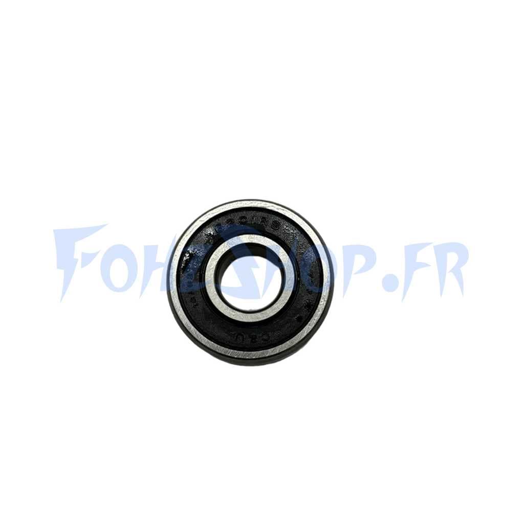 Roulement de roue avant 6201RS pour Dualtron Pop, Mini, Togo, Dolphin & Aminia Mono