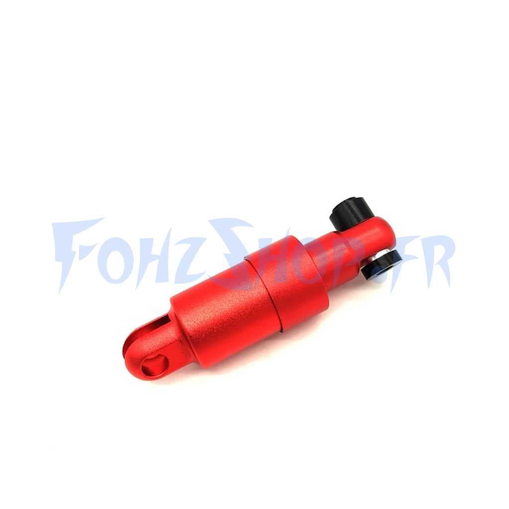 Suspension avant pour Hero S8