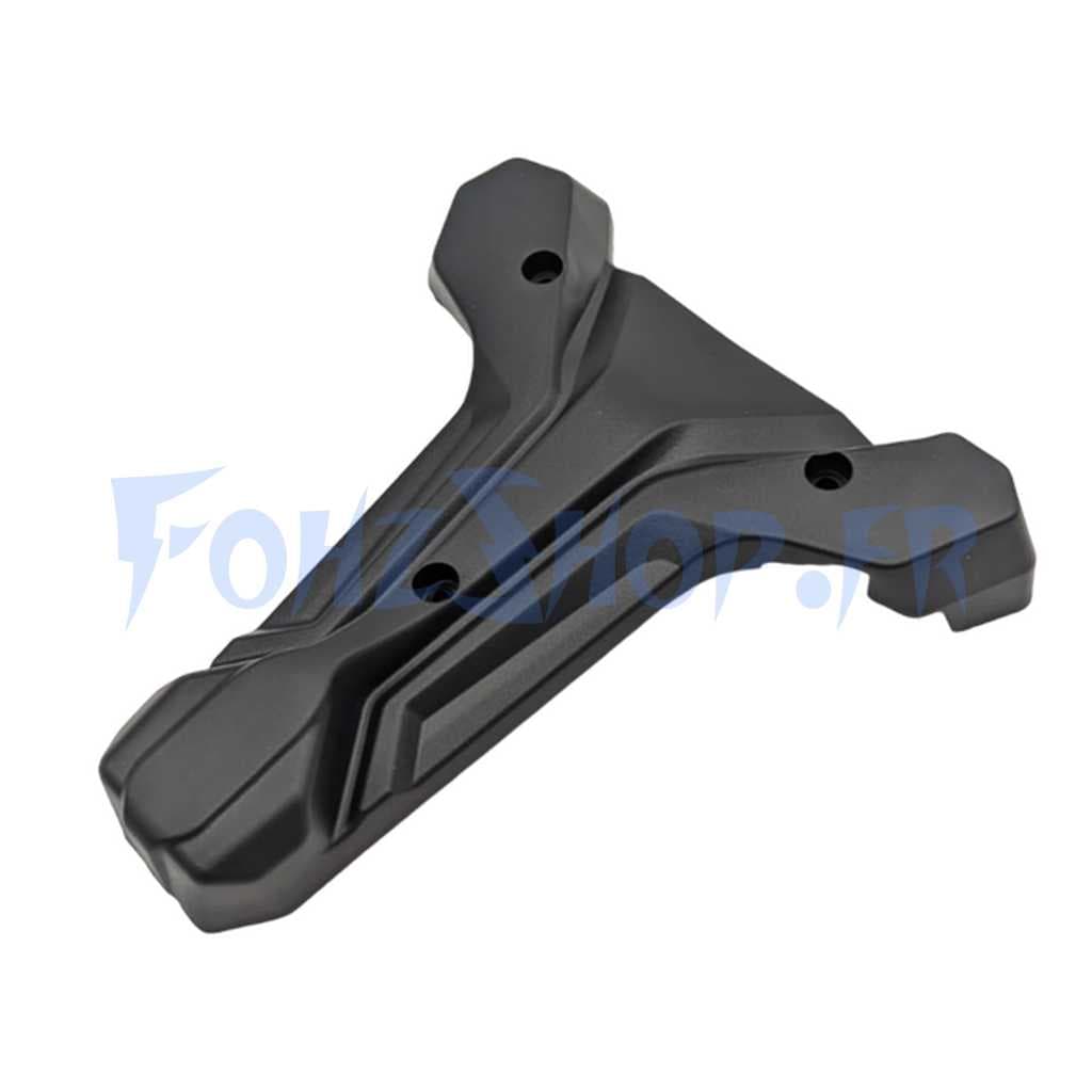 Cache bras de fourche avant droit pour Dualtron Togo Limited