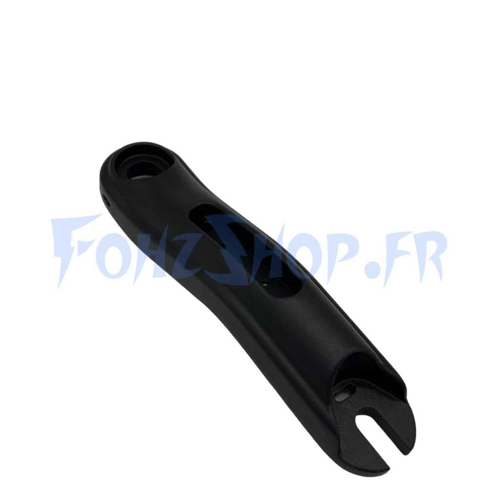 Bras de fourche arrière droit noir pour Dualtron Achilleus 2023 & Thunder 2