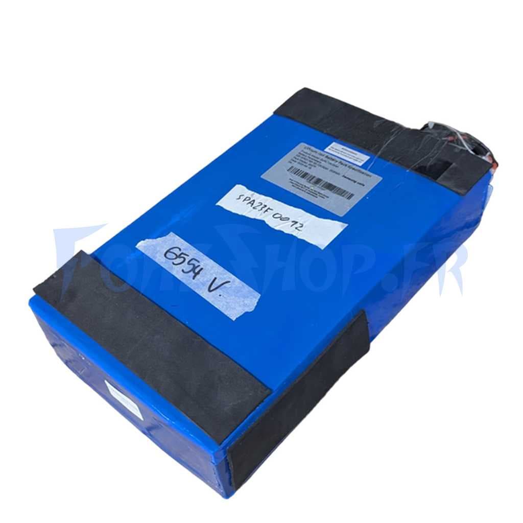 Batterie 72V 35Ah LG reconditionnée pour Teverun Fighter Supreme