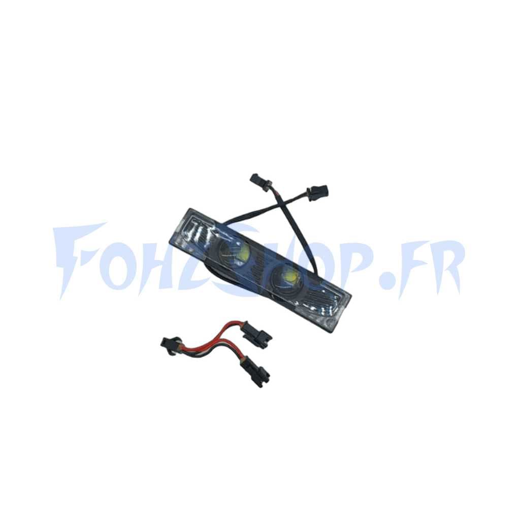 LED avant guidon pour Inmotion L9 / S1F