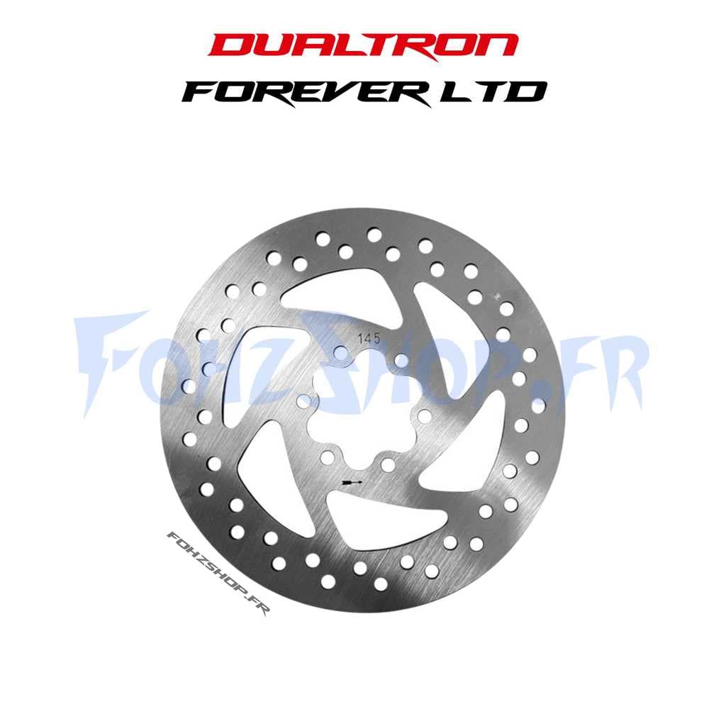 Disque pour Dualtron Forever LTD