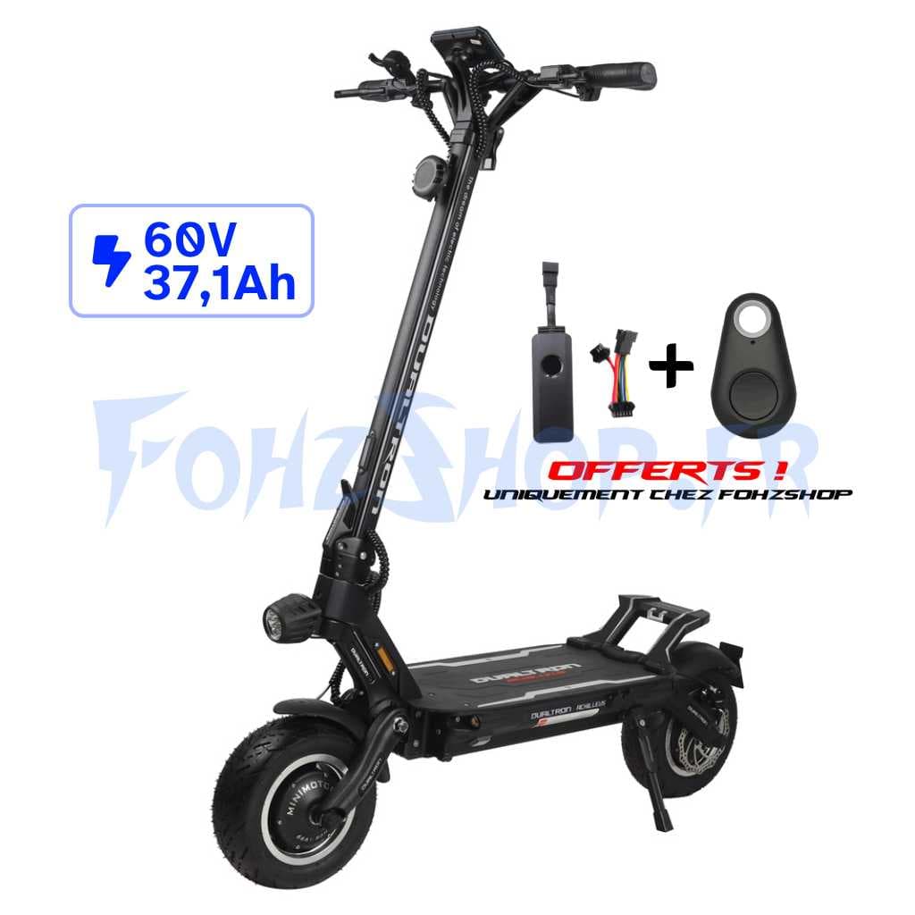 Dualtron New Achilleus Limited 60V 37,1Ah