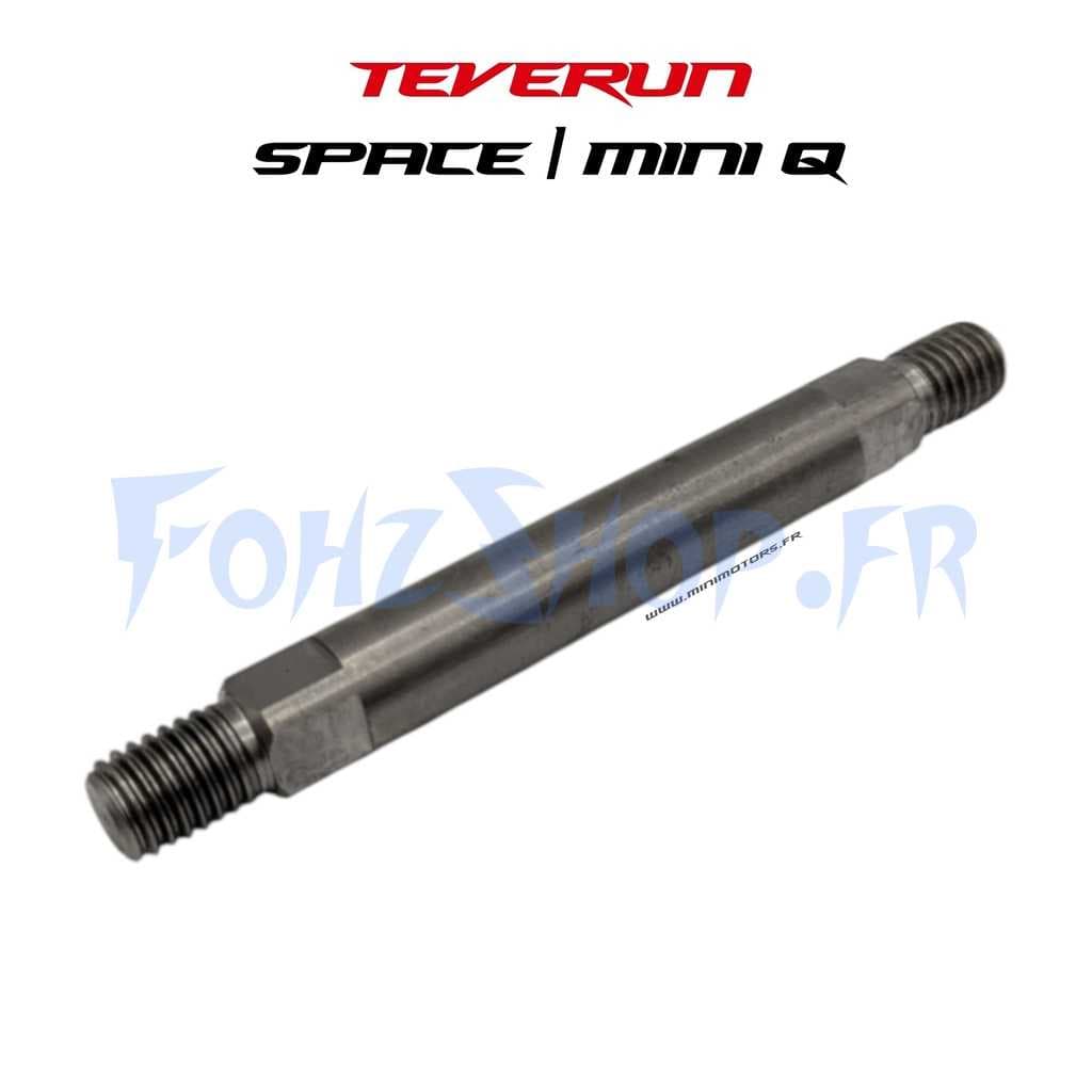 Axe de bras de direction pour Teverun Fighter Mini Q & Space
