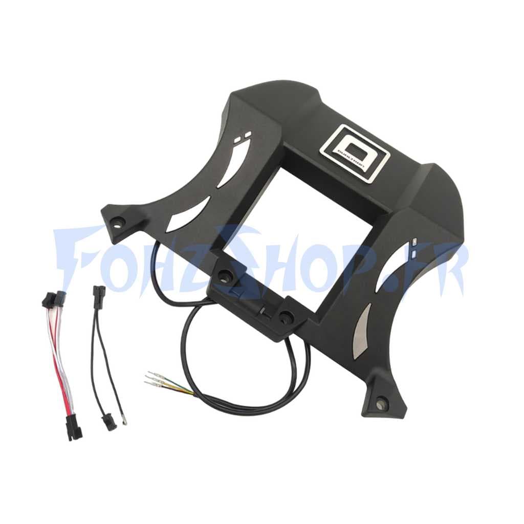 Repose-pied pour Dualtron Thunder 2