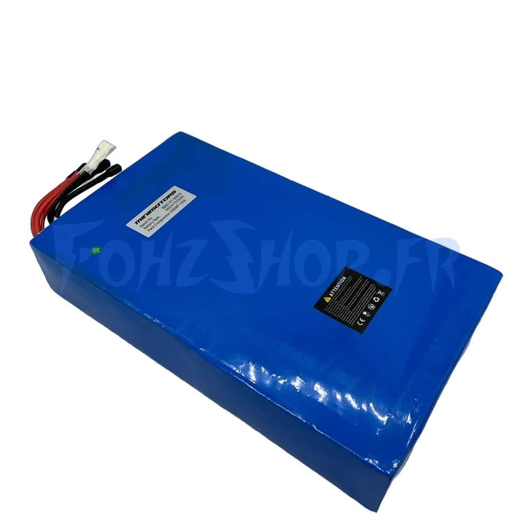 Batterie 72V 32Ah pour Dualtron Thunder 2
