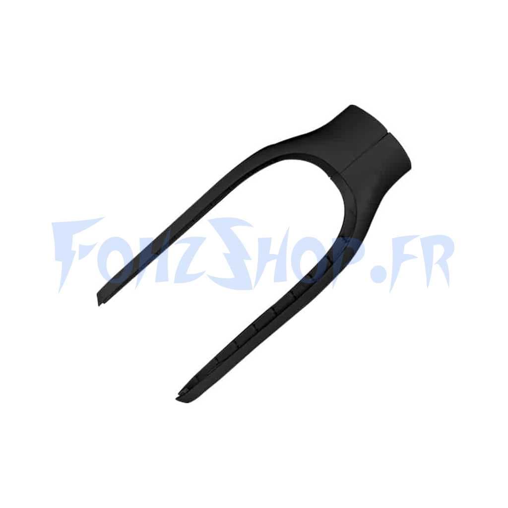 Plastique cache fourche noir pour Xiaomi M365 & M365 Pro