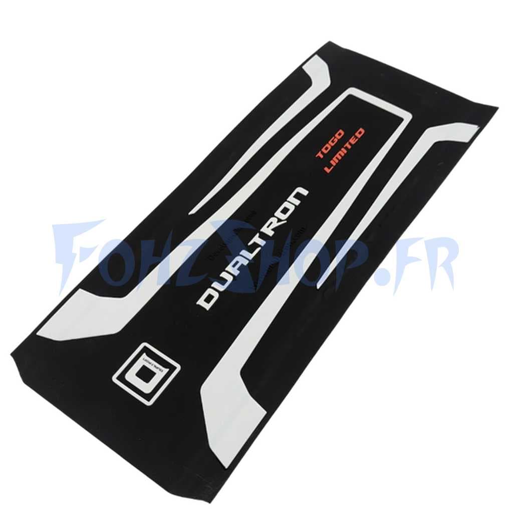 Grip de deck en caoutchouc pour Dualtron Togo Limited