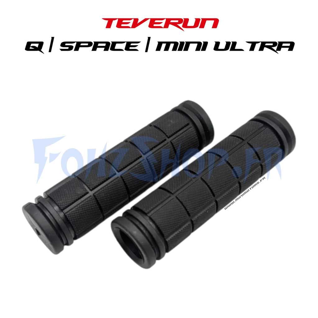 Grip de poignée pour Teverun Fighter Mini Q, Space & Blade Mini Ultra