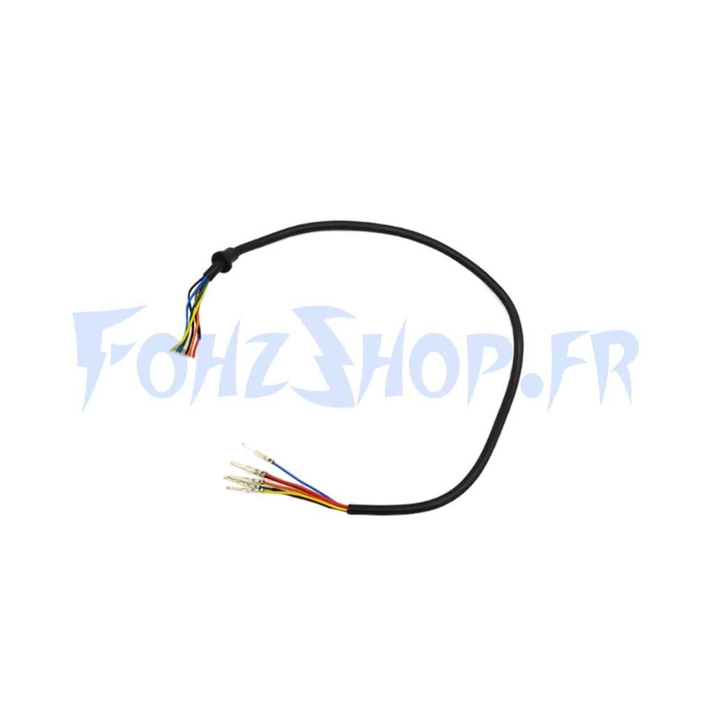 Câble accélérateur display EY3 pour Dualtron X2