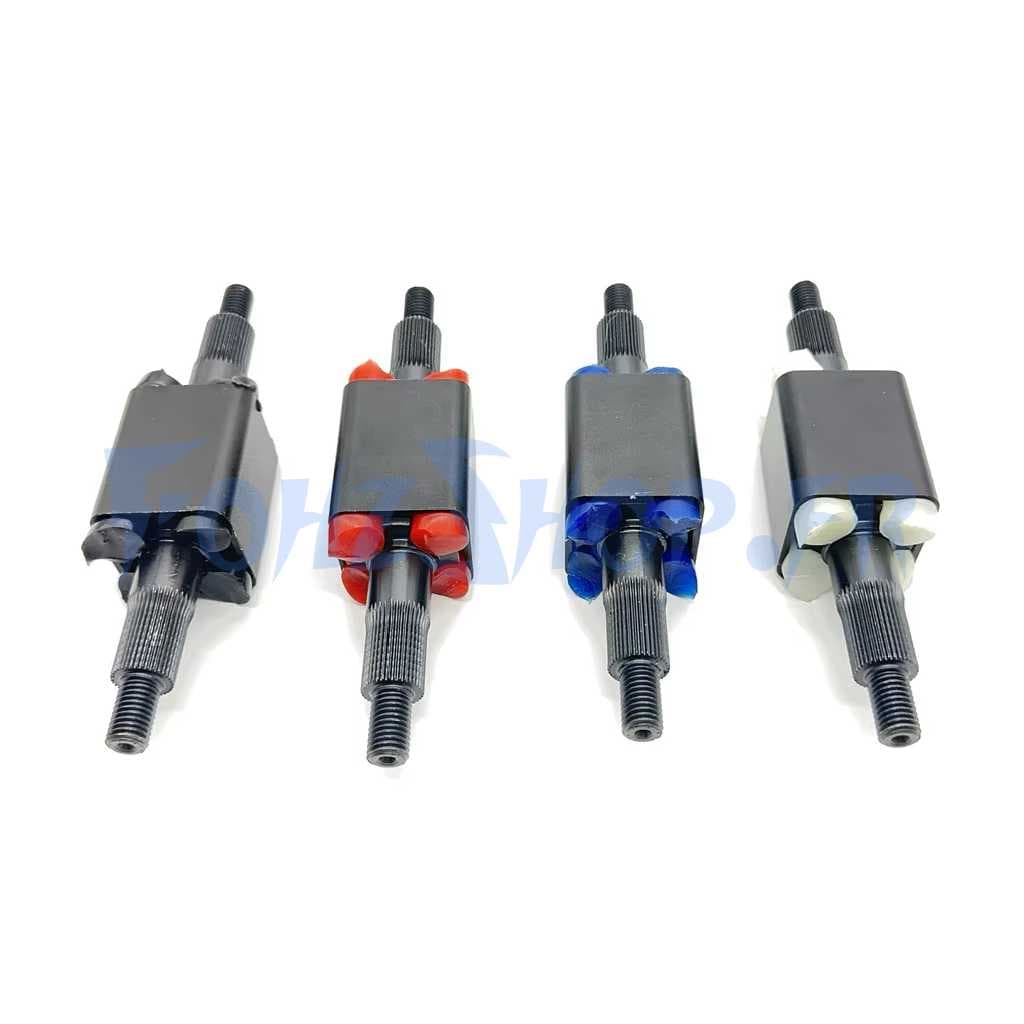 Suspension rallongée compétition pour Dualtron