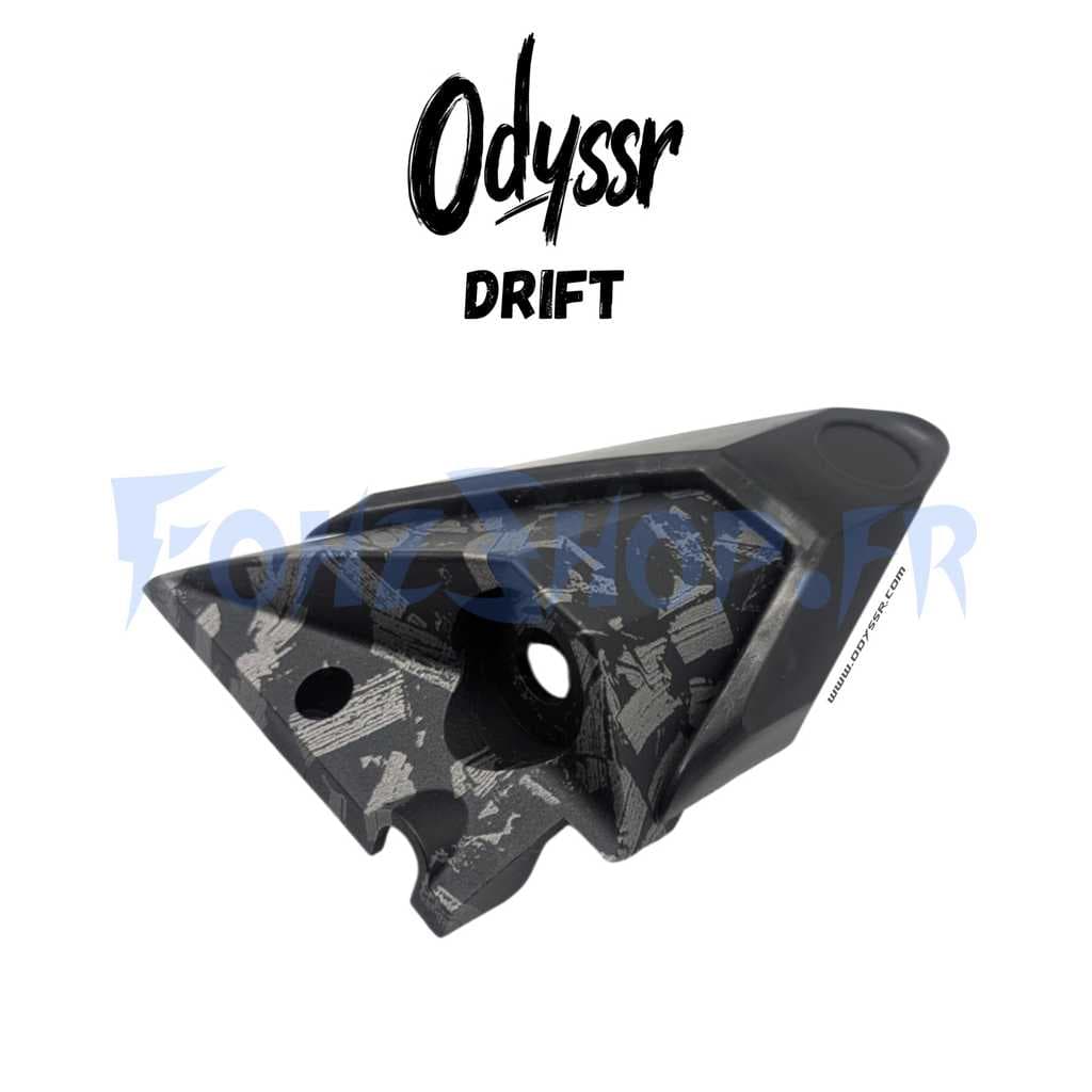 Cache clignotant avant droit / arrière gauche pour Odyssr Drift