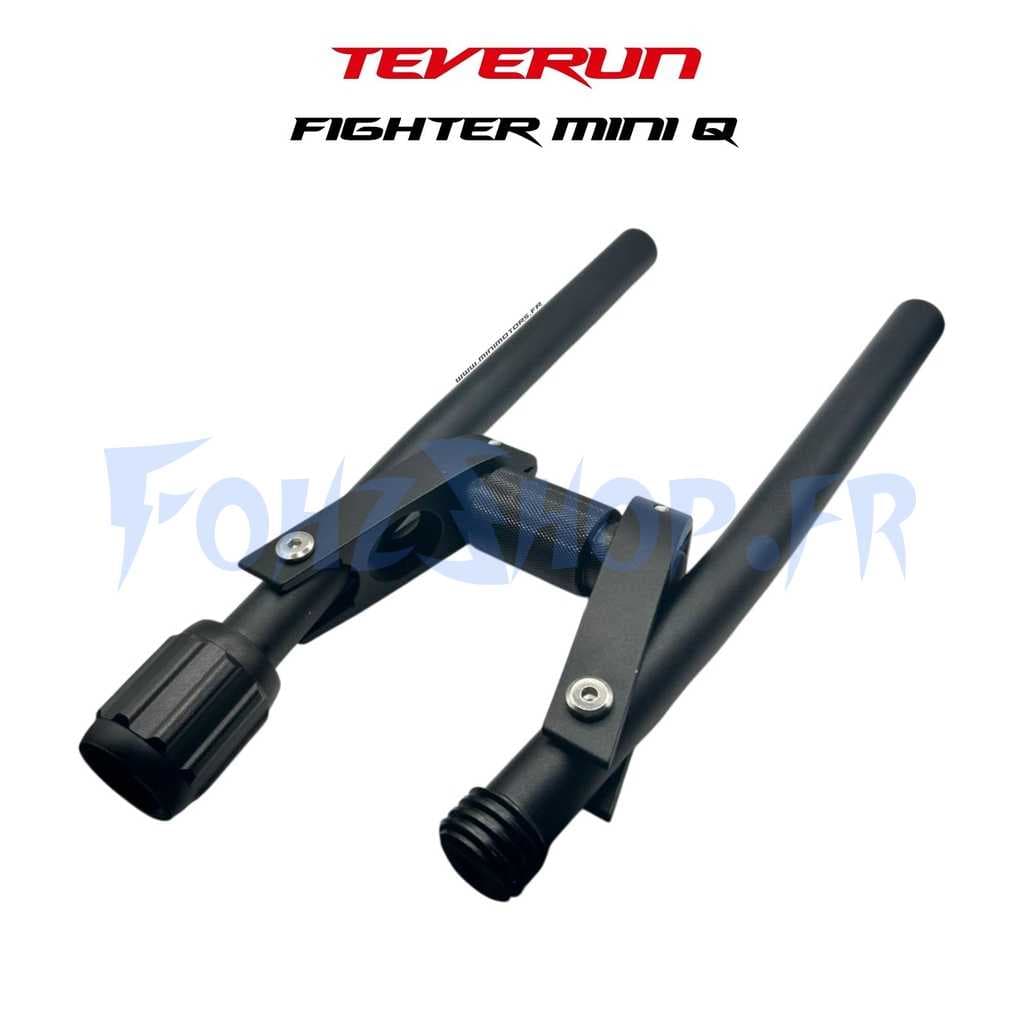 Guidon pliable V1 pour Teverun Fighter Mini Q