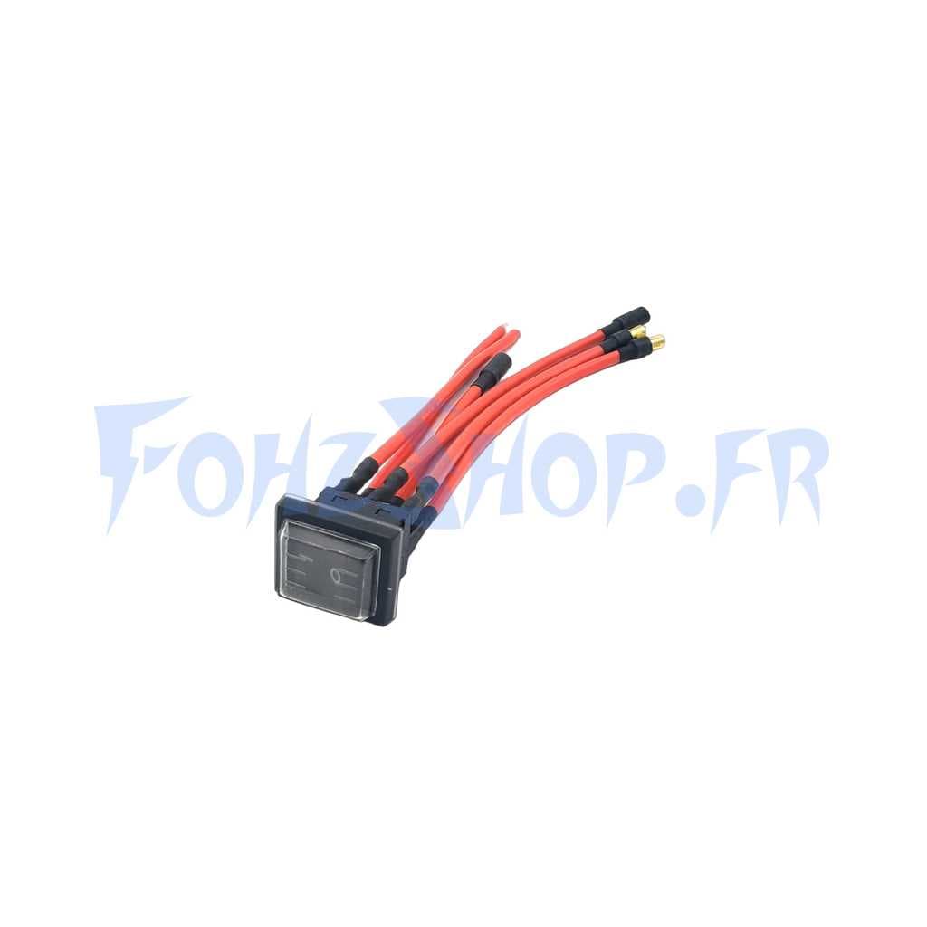 Bouton d’allumage pour Dualtron Thunder & Ultra 2