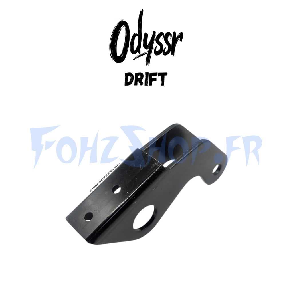 Support repose-pied C pour Odyssr Drift