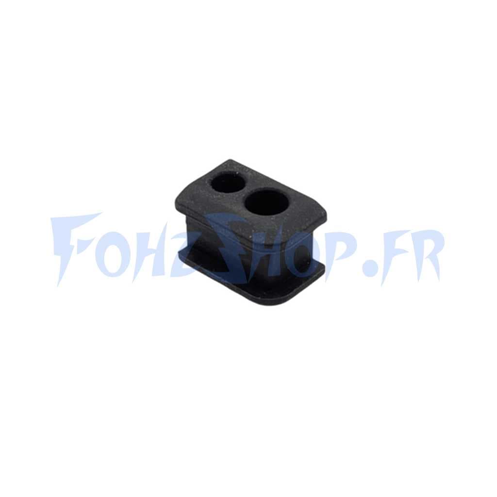 Protection de câble avec 2 trous pour Dualtron Victor Limited