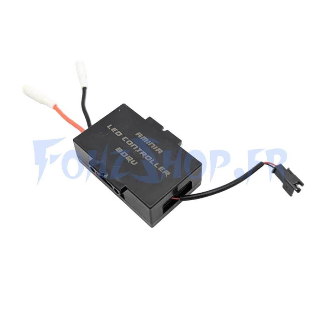 Contrôleur de LED pour Dualtron Aminia