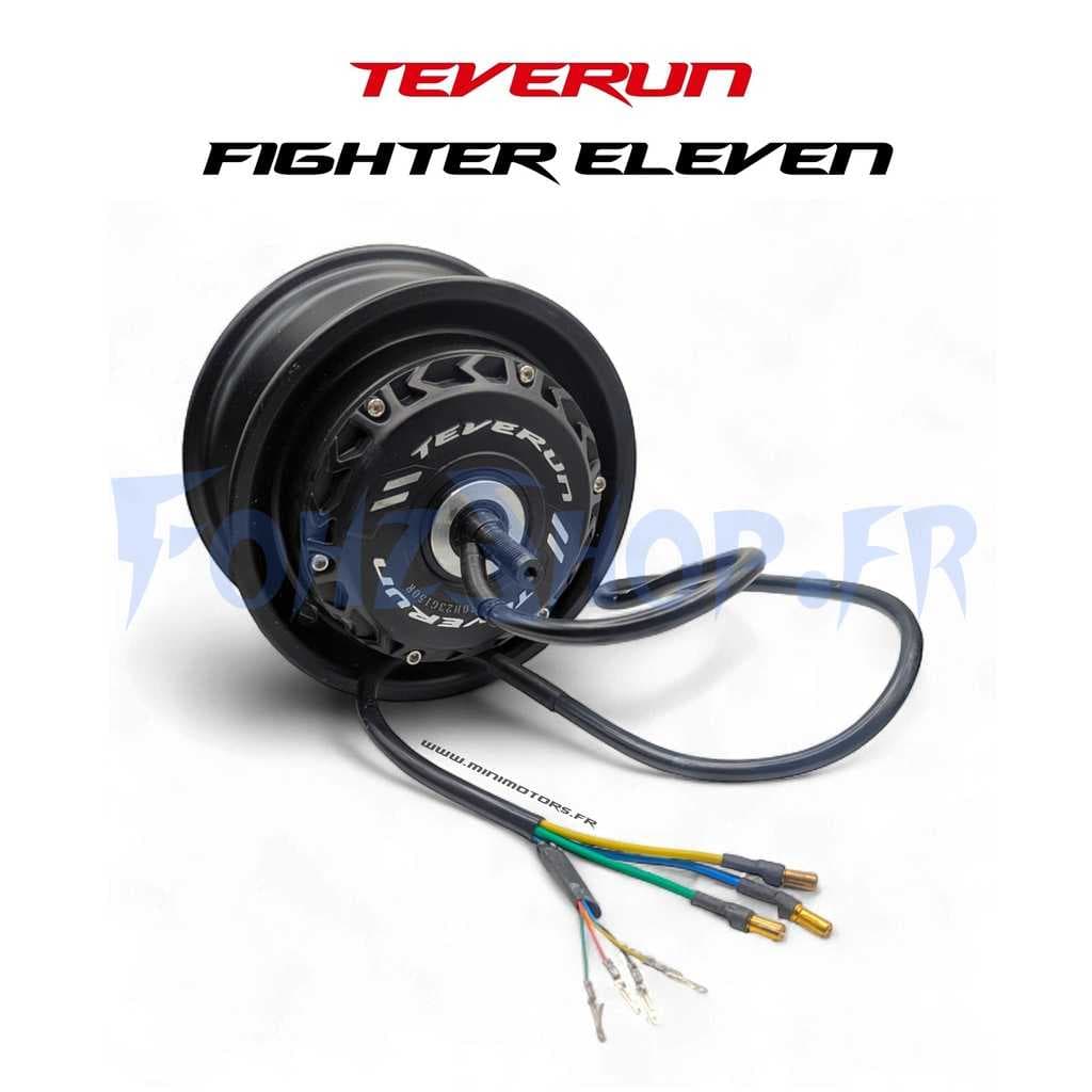 Moteur avant V1 pour Teverun Fighter 11 & 11+