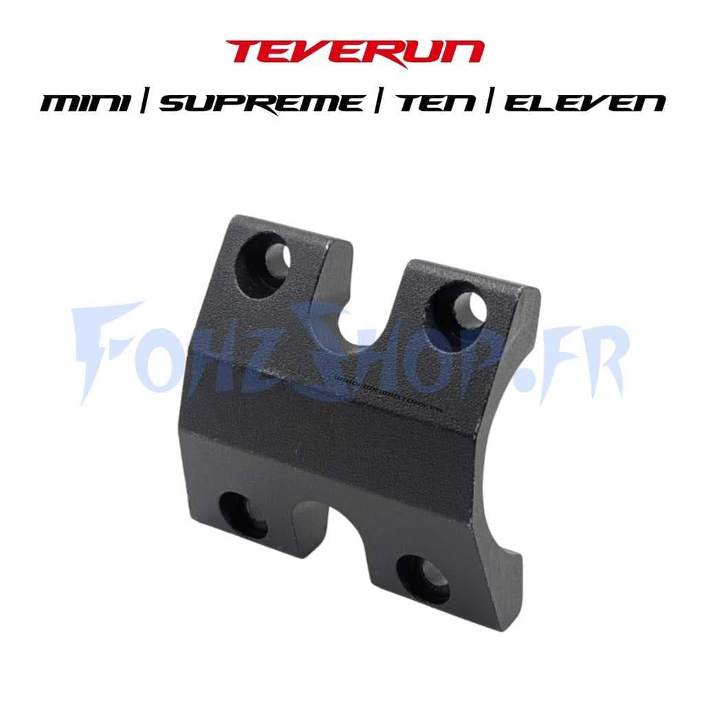 Cache de support de poignée pour Teverun Fighter 10, 10+, 11, 11+, Supreme & 7260R 2024/2025