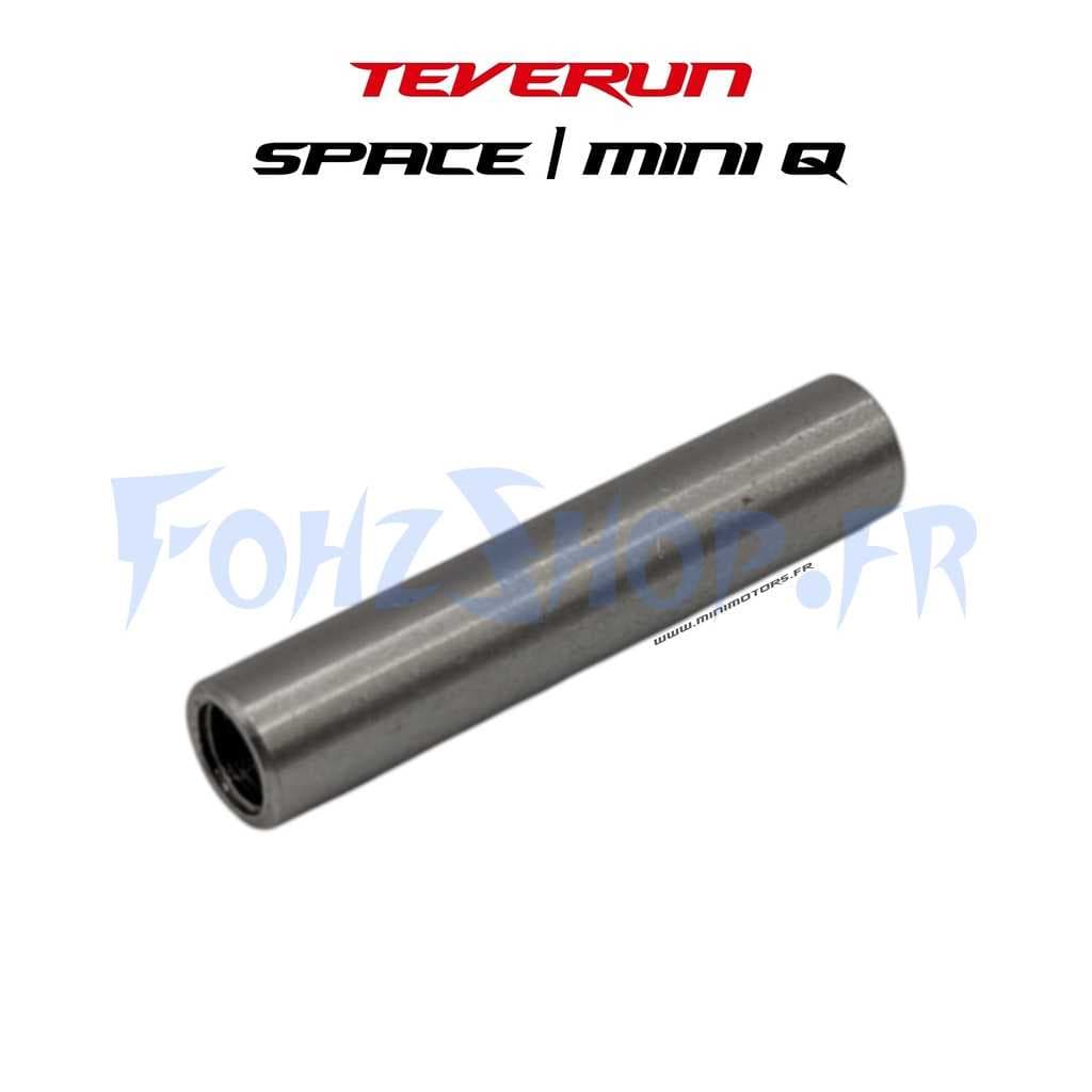 Axe de base de pliage pour Teverun Fighter Mini Q & Space