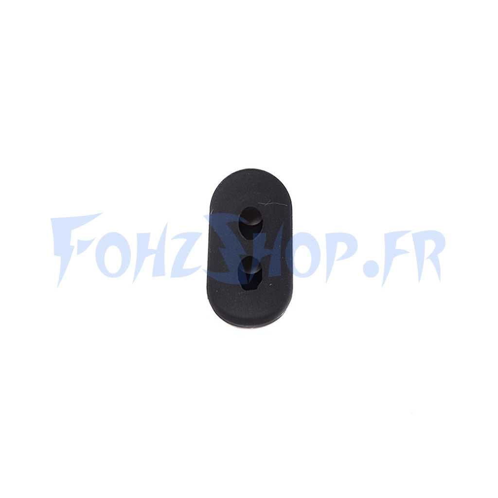 Bouchon silicone de durite de frein pour Kukirin A1