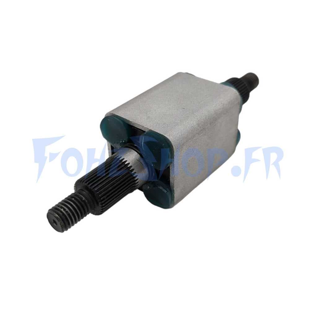 Cartouche de suspension très souple verte pour Dualtron Ultra